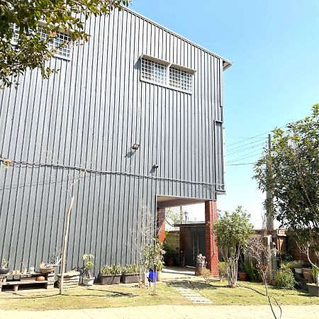 Xinshe Xiao Shu Time Homestay Exteriér fotografie