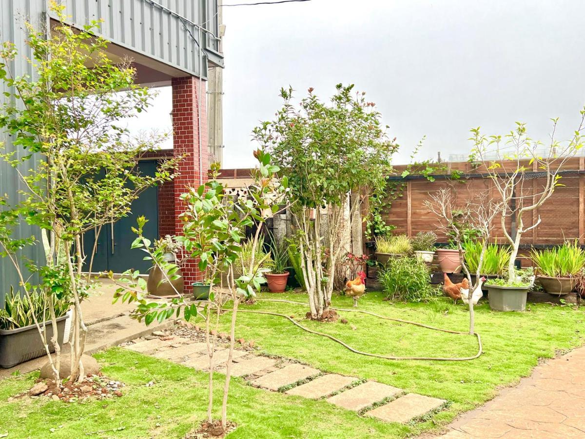 Xinshe Xiao Shu Time Homestay Exteriér fotografie